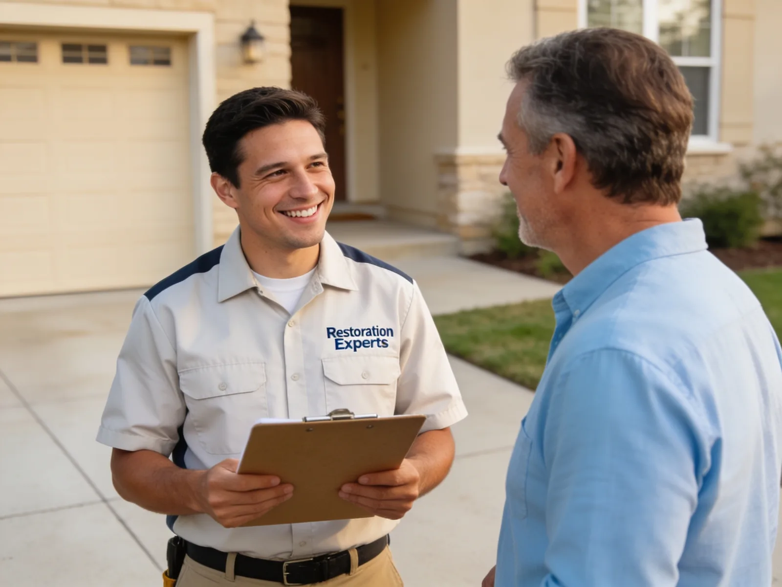 Water Damage Cleanup Fallon, NV FAQs